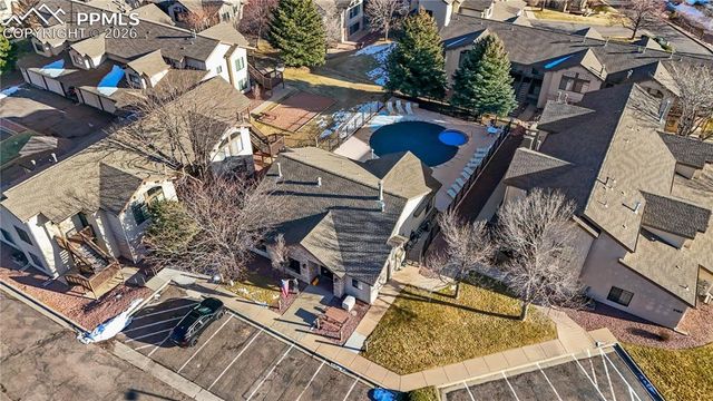 2170 Alicia Point 102, Colorado Springs, CO 80919