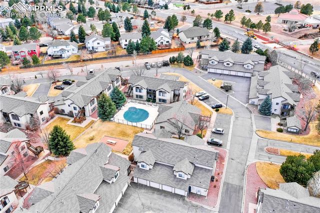 2170 Alicia Point 102, Colorado Springs, CO 80919