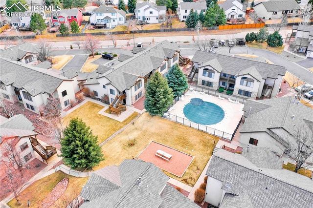 2170 Alicia Point 102, Colorado Springs, CO 80919