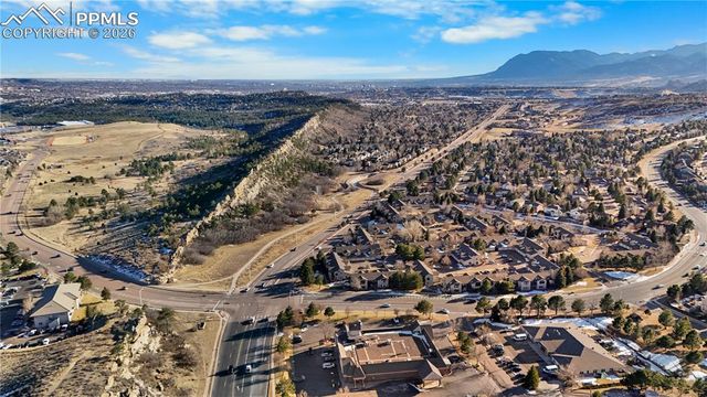 2170 Alicia Point 102, Colorado Springs, CO 80919