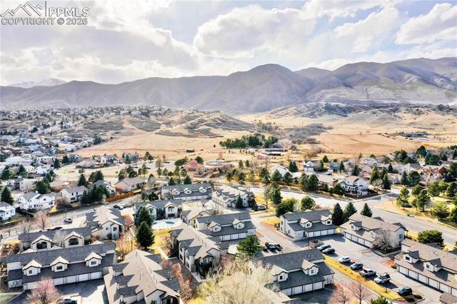 2170 Alicia Point 102, Colorado Springs, CO 80919