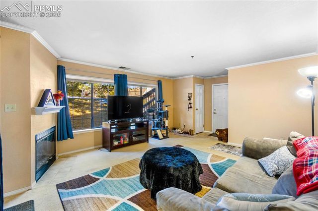 2170 Alicia Point 102, Colorado Springs, CO 80919