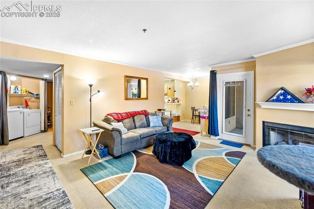 2170 Alicia Point 102, Colorado Springs, CO 80919