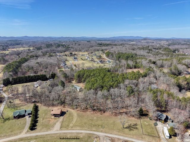 3.07 Acr Sunset Drive, Blairsville, GA 30512