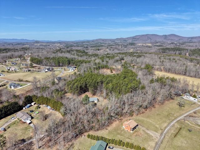 3.07 Acr Sunset Drive, Blairsville, GA 30512