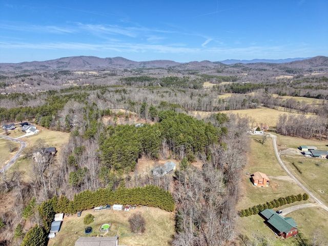 3.07 Acr Sunset Drive, Blairsville, GA 30512