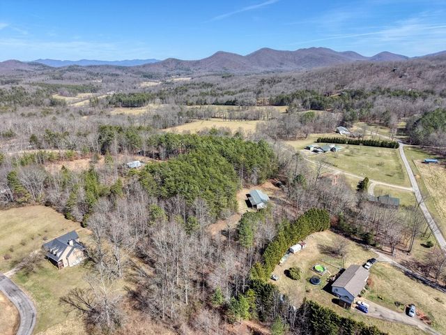 3.07 Acr Sunset Drive, Blairsville, GA 30512