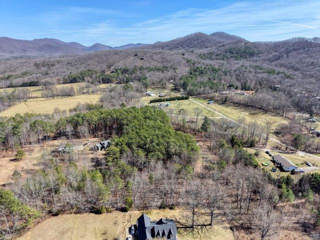 3.07 Acr Sunset Drive, Blairsville, GA 30512
