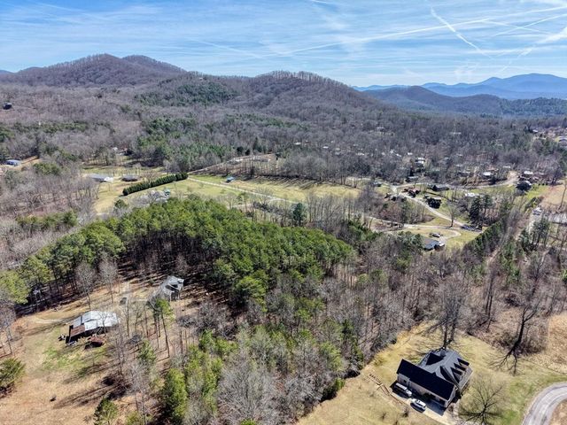 3.07 Acr Sunset Drive, Blairsville, GA 30512
