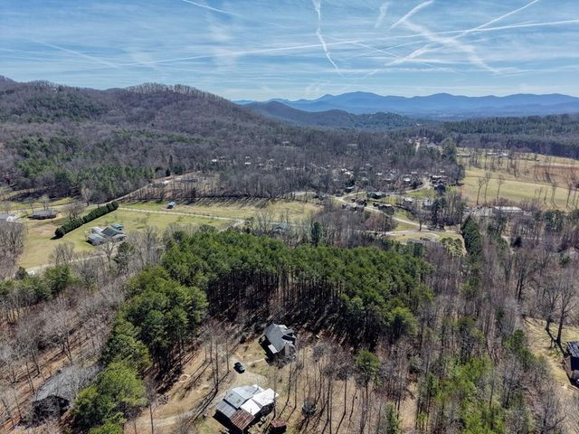 3.07 Acr Sunset Drive, Blairsville, GA 30512