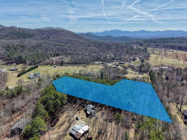 3.07 Acr Sunset Drive, Blairsville, GA 30512
