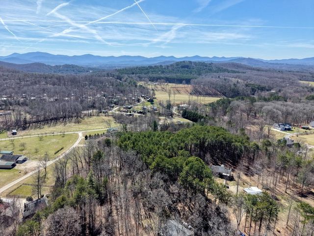 3.07 Acr Sunset Drive, Blairsville, GA 30512