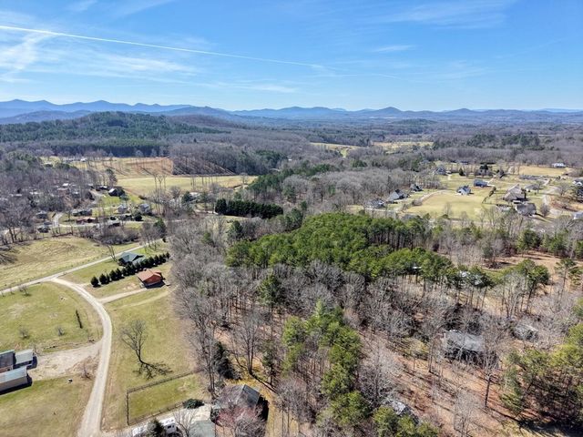3.07 Acr Sunset Drive, Blairsville, GA 30512