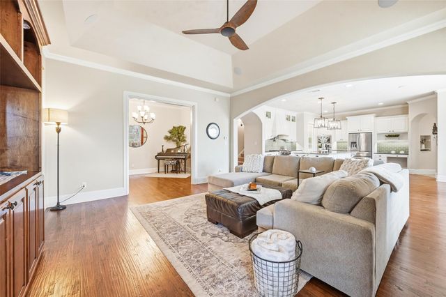 5016 Manchester Road, Highland Village, TX 75077