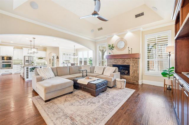 5016 Manchester Road, Highland Village, TX 75077