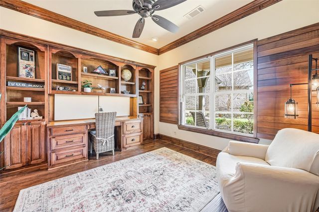 5016 Manchester Road, Highland Village, TX 75077