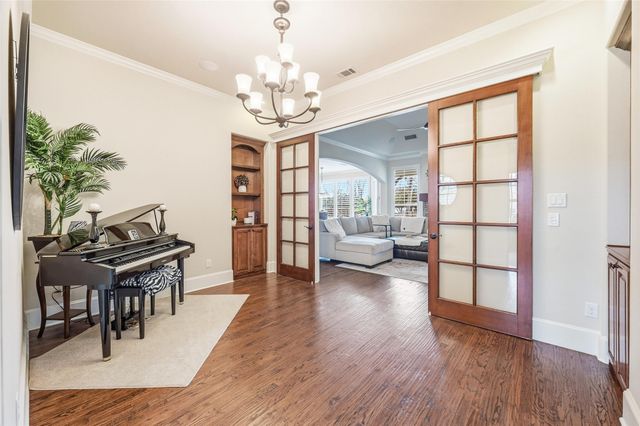 5016 Manchester Road, Highland Village, TX 75077