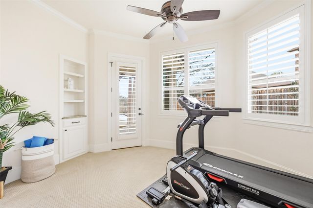 5016 Manchester Road, Highland Village, TX 75077