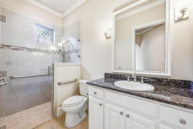 5016 Manchester Road, Highland Village, TX 75077