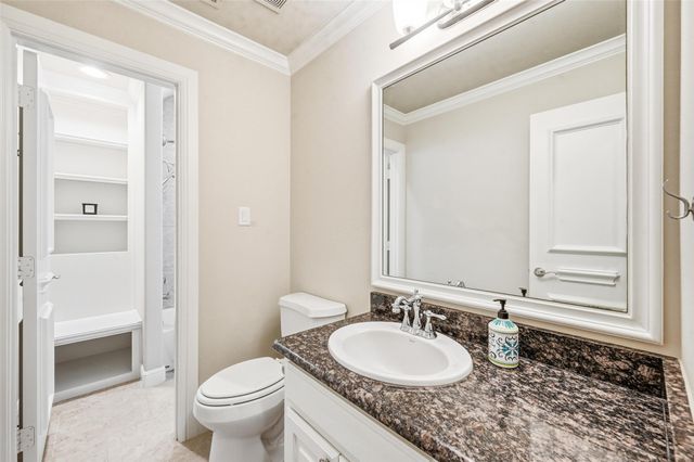 5016 Manchester Road, Highland Village, TX 75077