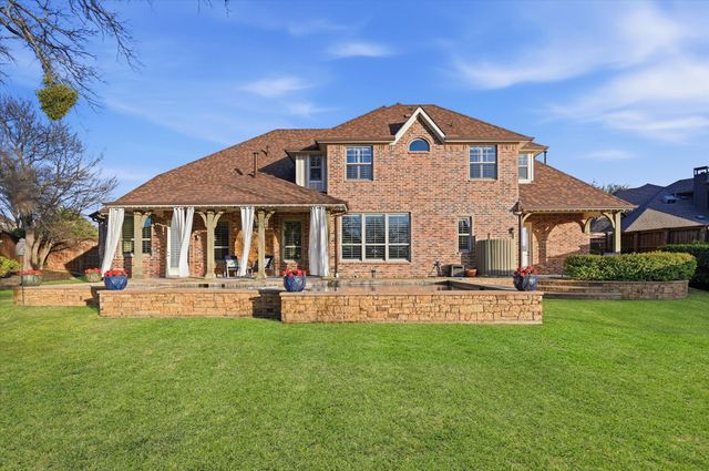 5016 Manchester Road, Highland Village, TX 75077