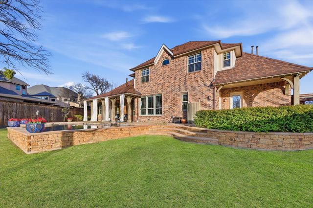 5016 Manchester Road, Highland Village, TX 75077