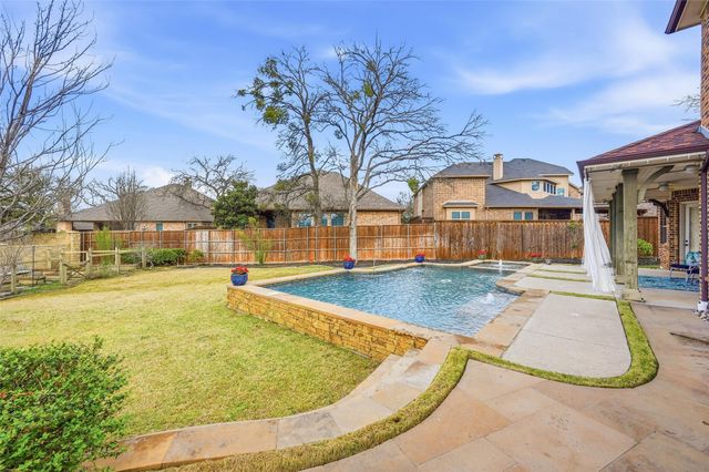 5016 Manchester Road, Highland Village, TX 75077