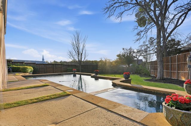 5016 Manchester Road, Highland Village, TX 75077