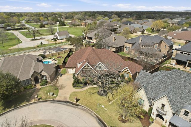 5016 Manchester Road, Highland Village, TX 75077