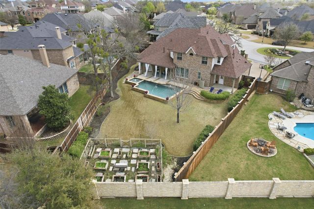 5016 Manchester Road, Highland Village, TX 75077