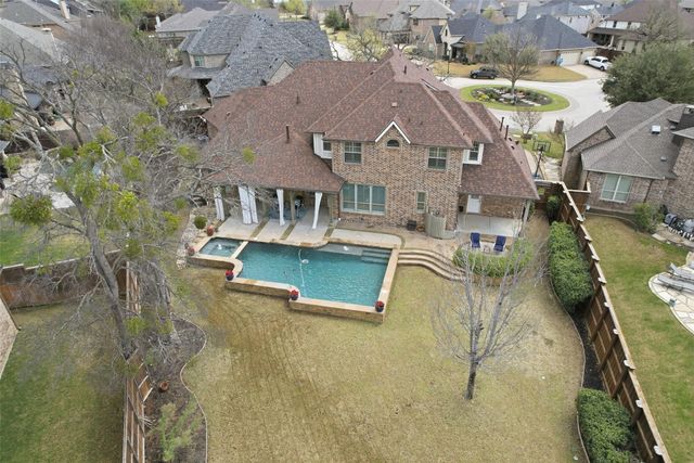 5016 Manchester Road, Highland Village, TX 75077