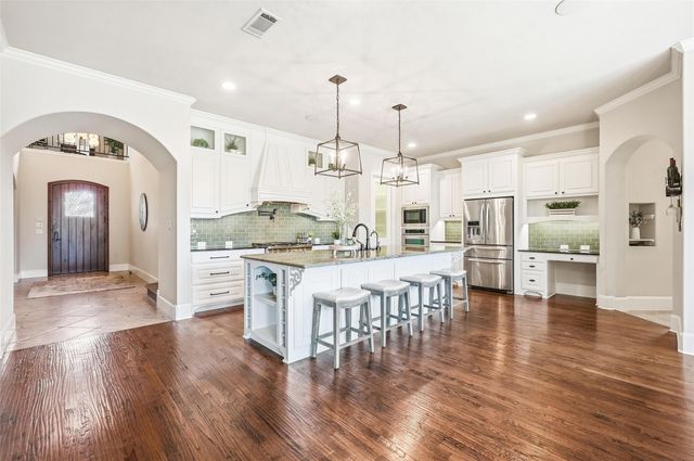 5016 Manchester Road, Highland Village, TX 75077