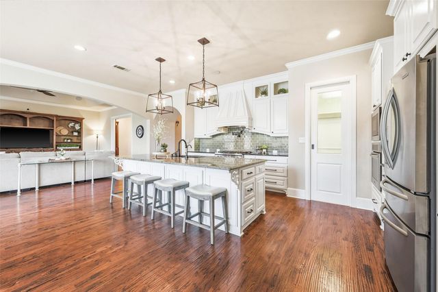 5016 Manchester Road, Highland Village, TX 75077