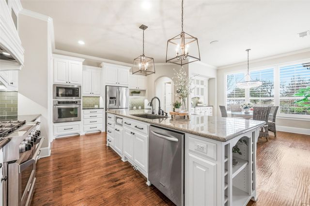 5016 Manchester Road, Highland Village, TX 75077