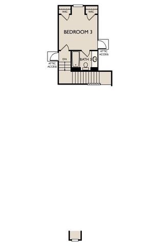 513 W Stonehaus Crossing, Antioch, TN 37013