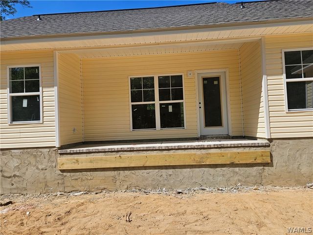 15124 Mountain Brook Rd, Fosters, AL 35463
