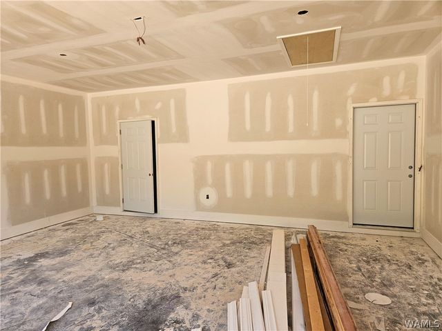15124 Mountain Brook Rd, Fosters, AL 35463