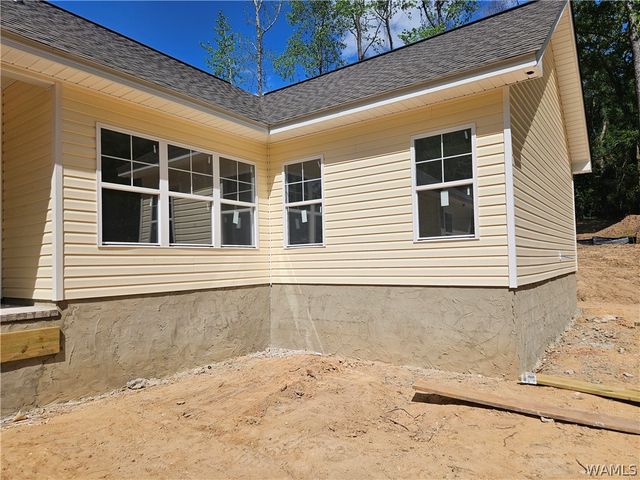 15124 Mountain Brook Rd, Fosters, AL 35463