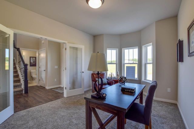 6595 Redpoll Circle, Middleton, WI 53562