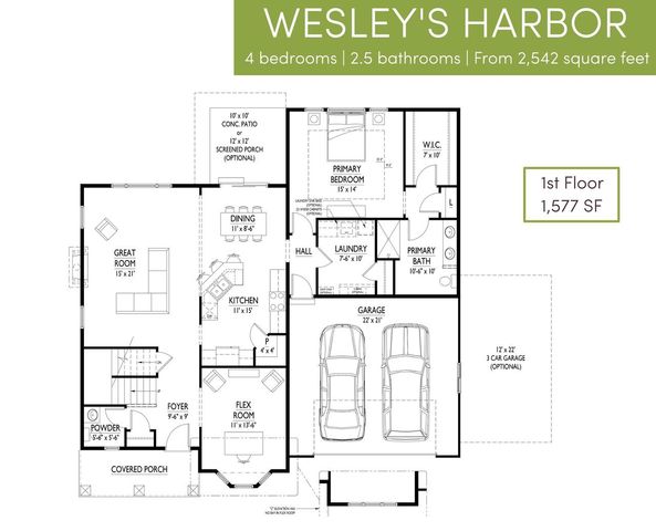 6595 Redpoll Circle, Middleton, WI 53562