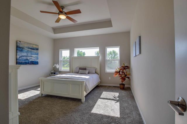 6595 Redpoll Circle, Middleton, WI 53562