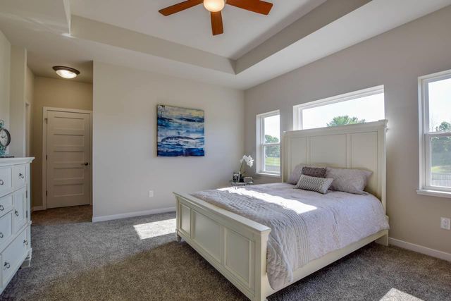 6595 Redpoll Circle, Middleton, WI 53562