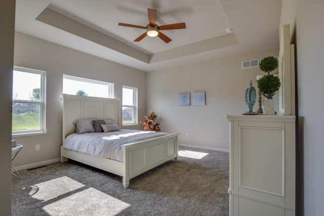 6595 Redpoll Circle, Middleton, WI 53562