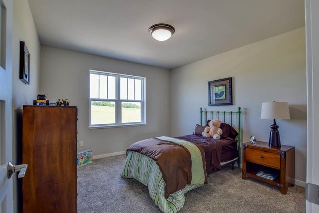 6595 Redpoll Circle, Middleton, WI 53562