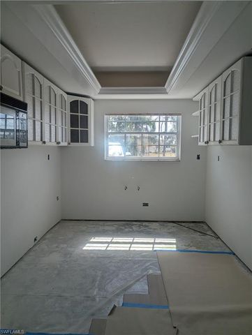 7025 New Post DR 3, North Fort Myers, FL 33917