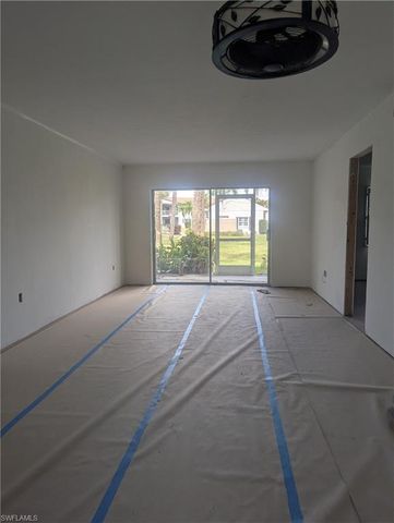 7025 New Post DR 3, North Fort Myers, FL 33917