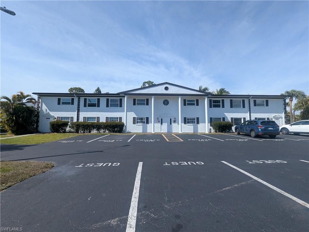 7025 New Post DR 3, North Fort Myers, FL 33917