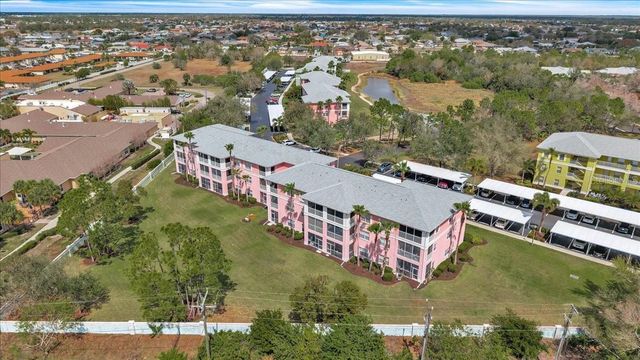 2061 WILLOW HAMMOCK CIRCLE 104, Punta Gorda, FL 33983