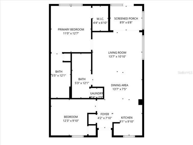 2061 WILLOW HAMMOCK CIRCLE 104, Punta Gorda, FL 33983