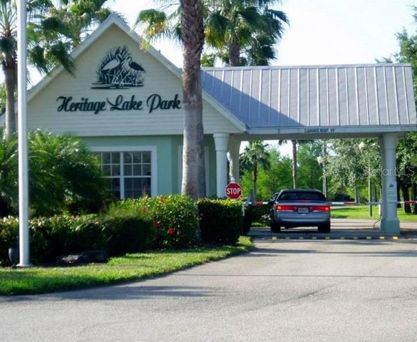 2061 WILLOW HAMMOCK CIRCLE 104, Punta Gorda, FL 33983